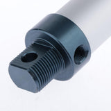 Max Mini Pneumatic Air Cylinder Single Rod MAL25mm x 20/25/32/40mm mal25x25