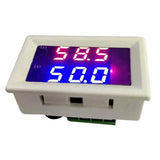 Max 1 Pc Digital Diaplay Humidity Controller Regulator Sensor Hygrometer Switch