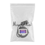 Max 1 Pc Digital Diaplay Humidity Controller Regulator Sensor Hygrometer Switch