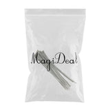 Max 20 Pieces Stainless Steel Hose Clamp Jubilee Hose Clamps Tool Kit Ф188-230