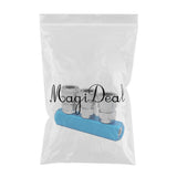 Max 1/4 Air Hose Compressor Connector Adapter Fitting Quick Connection SML-3