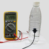 Max Non-contact Liquid Level Sensor Proximity Sensor Switch Square Water Level