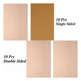 Max 10pcs Copper Clad Plate Laminate PCB Circuit Board 150x100mm Single Sided