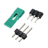 Max DIY Kits 1Hz-50MHz Crystal Oscillator Tester Frequency Counter