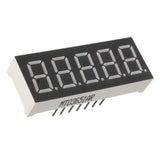 Max DIY Kits 1Hz-50MHz Crystal Oscillator Tester Frequency Counter