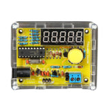 Max DIY Kits 1Hz-50MHz Crystal Oscillator Tester Frequency Counter