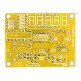 Max DIY Kits 1Hz-50MHz Crystal Oscillator Tester Frequency Counter