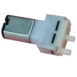Max 3.7V Food Grade Miniature Vacuum Pump Red Wine Crisper Air Pump Vacuum Pump