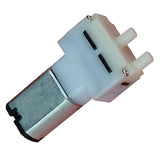 Max 3.7V Food Grade Miniature Vacuum Pump Red Wine Crisper Air Pump Vacuum Pump