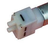 Max 3.7V Food Grade Miniature Vacuum Pump Red Wine Crisper Air Pump Vacuum Pump