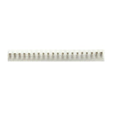 Max 100pcs SMD 0805 Chip Capacitor Kit Electron Components 474PF 0.47UF 25V 10%