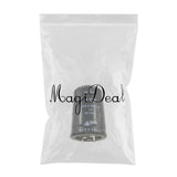 Max Aluminum Electrolysis Capacitor 450V680UF Switching Power Filter Capacitor