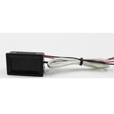 Max Industrial Blue Digital Display LED Temperature Thermometer Panel Meter