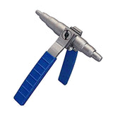 Max Install Repair Hand Expander Pipe Tube Expander Aluminum Alloy Hand Tools