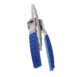 Max Install Repair Hand Expander Pipe Tube Expander Aluminum Alloy Hand Tools