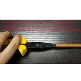 Max Install Repair Hand Expander Pipe Tube Expander Aluminum Alloy Hand Tools