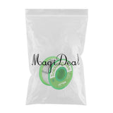 Max Maxb Sn99.3 Cu0.7 Soldering Wire Rosin Core Solder Flux Welding Wire Reel, Silver