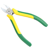 Max Cut Line Pliers Electronic Diagonal Plier Nipper polishing Tool 150mm 6inch