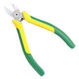 Max Cut Line Pliers Electronic Diagonal Plier Nipper polishing Tool 150mm 6inch