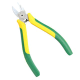Max Cut Line Pliers Electronic Diagonal Plier Nipper polishing Tool 150mm 6inch