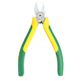 Max Cut Line Pliers Electronic Diagonal Plier Nipper polishing Tool 150mm 6inch