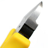 Max Cut Line Pliers Electronic Diagonal Plier Nipper polishing Tool 150mm 6inch