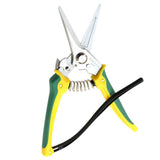 Max 8inch Multi Linesman Pliers Wire Cutter Stripper Cutting Crimper DIY Tools