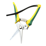 Max 8inch Multi Linesman Pliers Wire Cutter Stripper Cutting Crimper DIY Tools