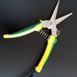 Max 8inch Multi Linesman Pliers Wire Cutter Stripper Cutting Crimper DIY Tools