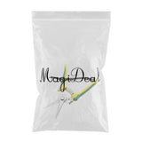 Max 8inch Multi Linesman Pliers Wire Cutter Stripper Cutting Crimper DIY Tools