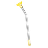 Maxbell High Pressure Car Wash Nozzle Washer Extension Bending Accessories A