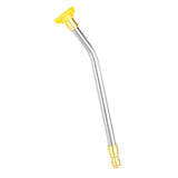 Maxbell High Pressure Car Wash Nozzle Washer Extension Bending Accessories A