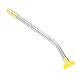 Maxbell High Pressure Car Wash Nozzle Washer Extension Bending Accessories A