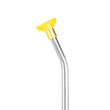 Maxbell High Pressure Car Wash Nozzle Washer Extension Bending Accessories A