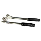 Max 180 Degree Tubing Tube Bender Aluminum Copper Steel Fuel Brake Line 6mm
