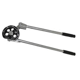 Max 5/8 Pipe Tube Bender Copper Plumbing Bender Manual Pipe Bender 0-180