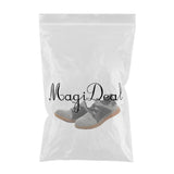 Max Mens Steel Toe Safety Shoes Work Boots Sports Hiking Shoes Gray 13