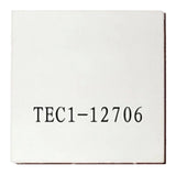 Max TEC1-12706 Thermoelectric Peltier Cooler Cooling Heatsink Module 12V 60W