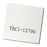 Max TEC1-12706 Thermoelectric Peltier Cooler Cooling Heatsink Module 12V 60W