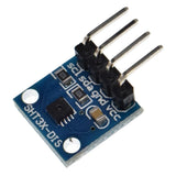 Max SHT30 Temperature Air Pressure Sensor Module for Arduino DIS