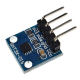 Max SHT30 Temperature Air Pressure Sensor Module for Arduino DIS