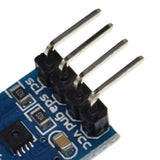Max SHT30 Temperature Air Pressure Sensor Module for Arduino DIS