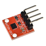Max SHT31 Temperature and Humidity Sensor Module