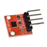 Max SHT31 Temperature and Humidity Sensor Module