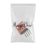 Max SHT31 Temperature and Humidity Sensor Module