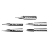 Max Lead-free T900 Welding Tips Soldering Iron Tips Soldering Station Tool 2.4D