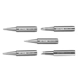 Max Lead-free T900 Welding Tips Soldering Iron Tips Soldering Station Tool 2.4D