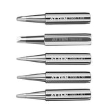 Max Lead-free T900 Welding Tips Soldering Iron Tips Soldering Station Tool 2.4D