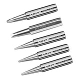 Max Lead-free T900 Welding Tips Soldering Iron Tips Soldering Station Tool 2.4D