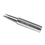 Max Lead-free T900 Welding Tips Soldering Iron Tips Soldering Station Tool 3.2D
